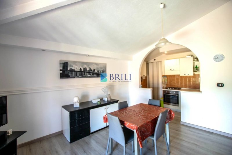 Appartement à Luras