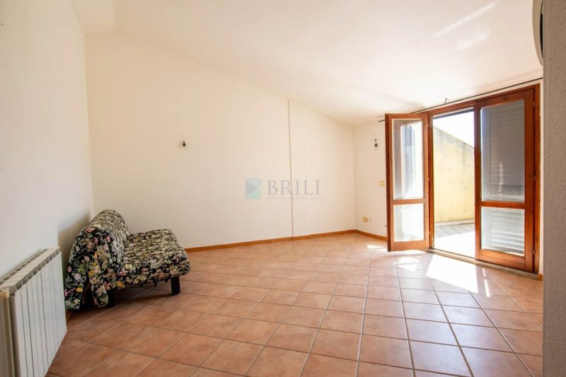 滕皮奥保萨尼亚阁楼