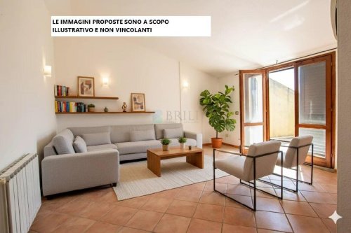 Penthouse in Tempio Pausania