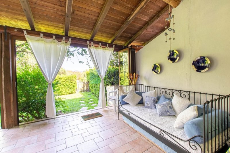 Apartamento em Olbia