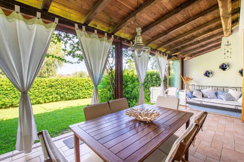 Apartamento em Olbia