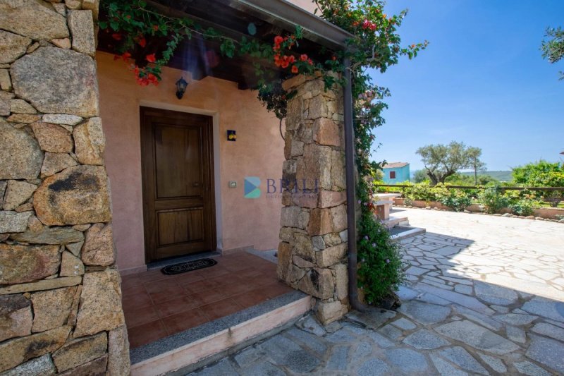 Appartement à Olbia