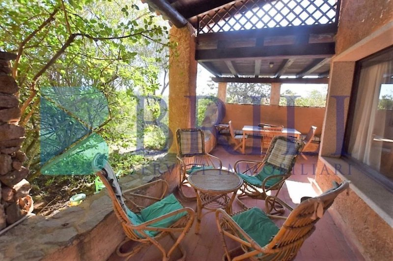 Casa independente em Olbia