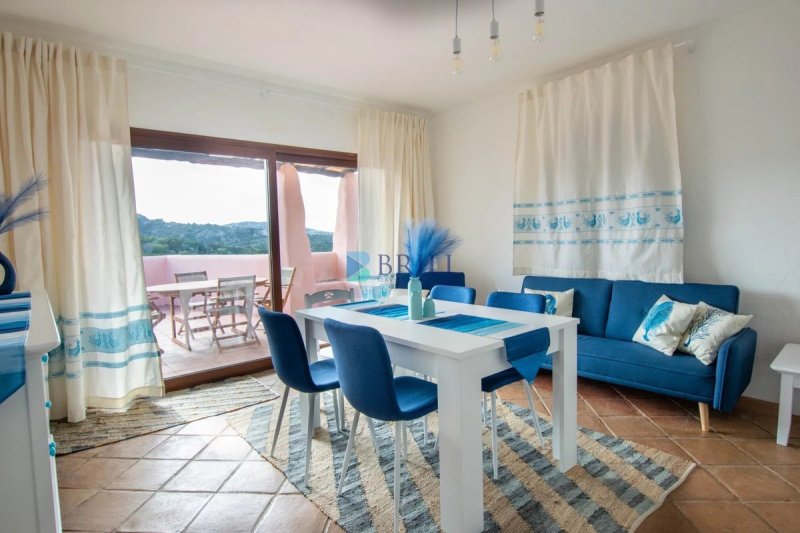 Apartamento em Arzachena