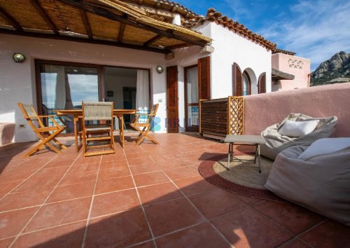 Apartamento em Arzachena