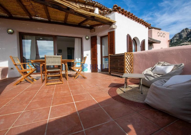 Apartamento em Arzachena