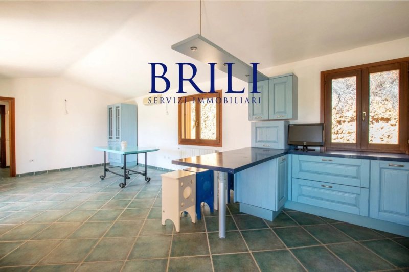 Villa in Olbia