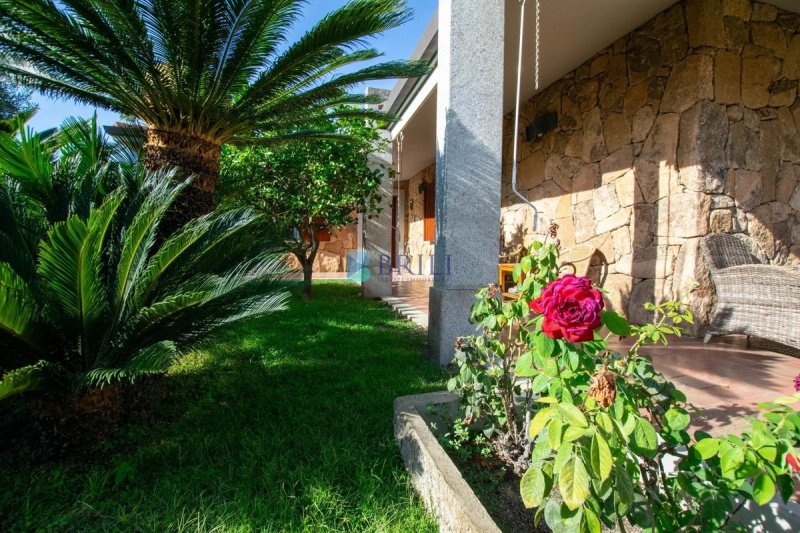 Maison individuelle à Olbia