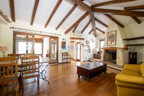 Villa in Loiri Porto San Paolo