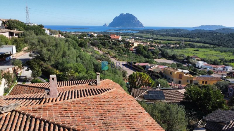 Maison mitoyenne à Loiri Porto San Paolo