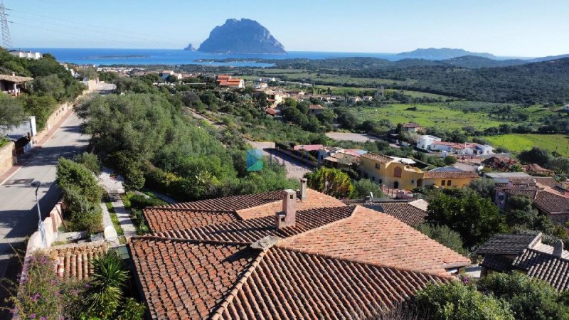 Maison mitoyenne à Loiri Porto San Paolo
