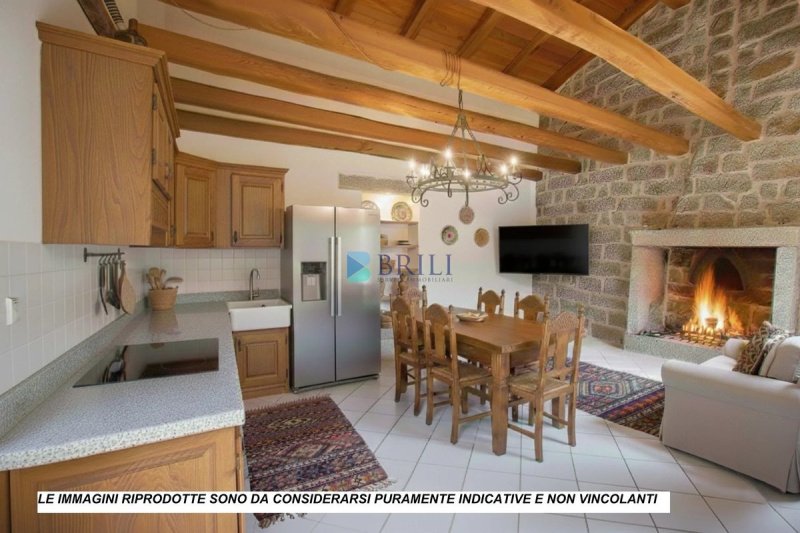 卡兰贾努斯别墅