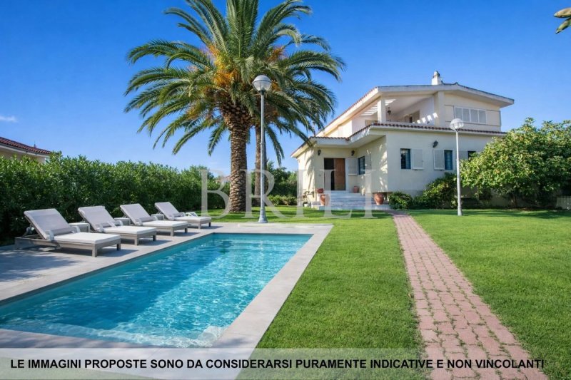 Villa in Olbia
