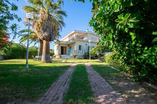 Villa in Olbia
