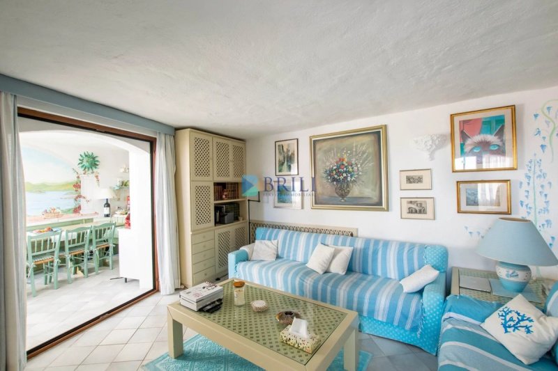 Appartement à Arzachena