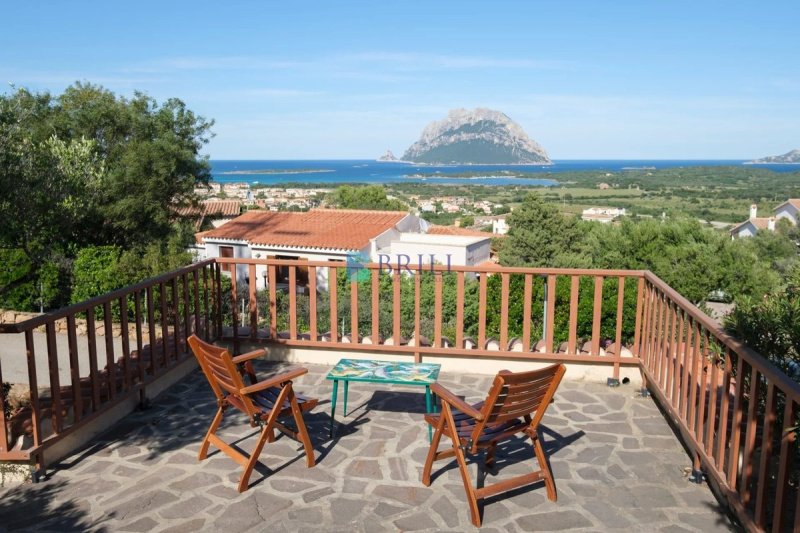 Villa i Loiri Porto San Paolo