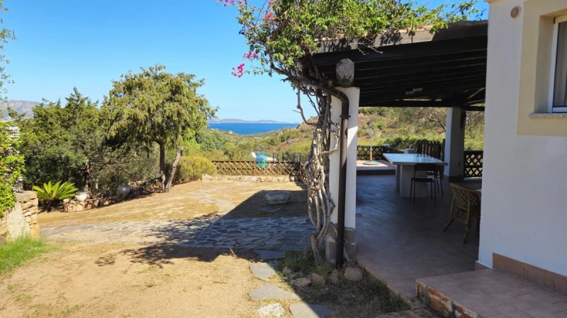 Villa in Olbia