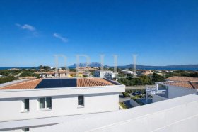 Вилла в Ольбия