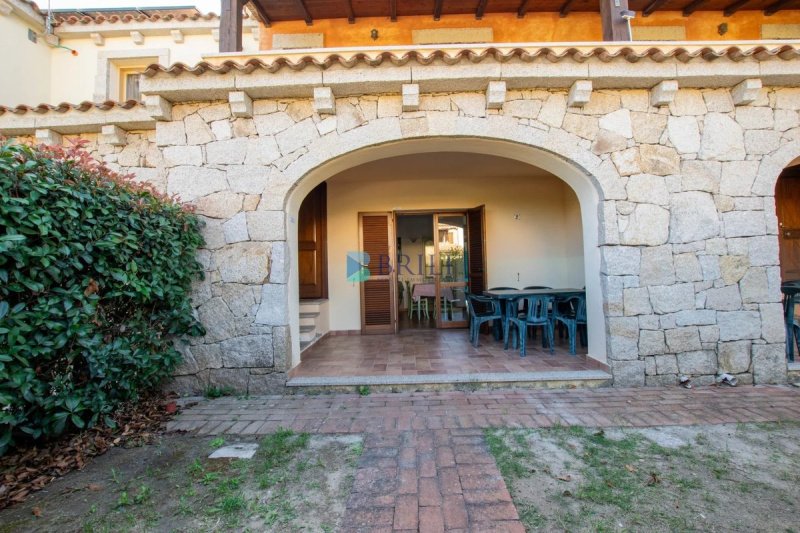 Apartment in San Teodoro