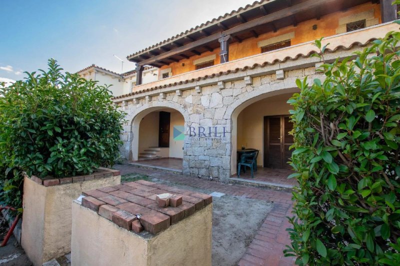 Apartment in San Teodoro