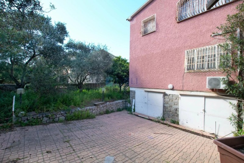 Villa à Golfo Aranci