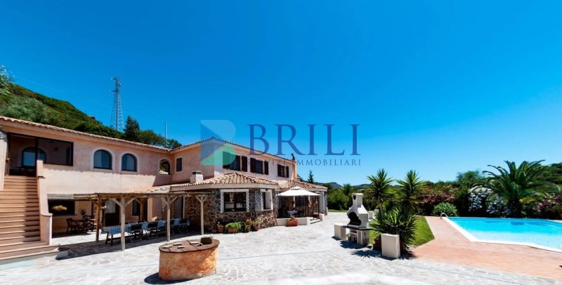 Villa à Alghero