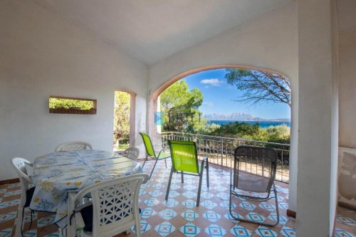 Villa in Olbia
