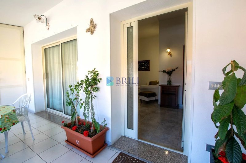 Appartement in Olbia
