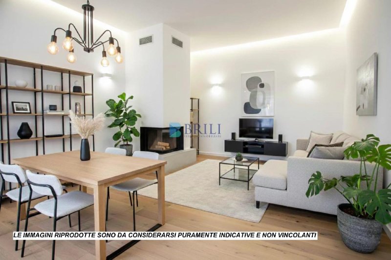 Appartement in Olbia