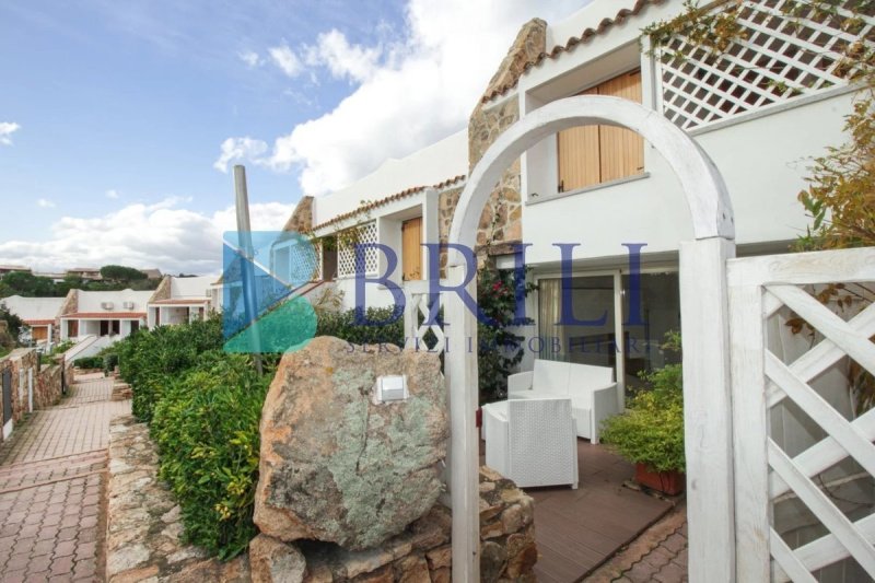 Apartamento en Olbia