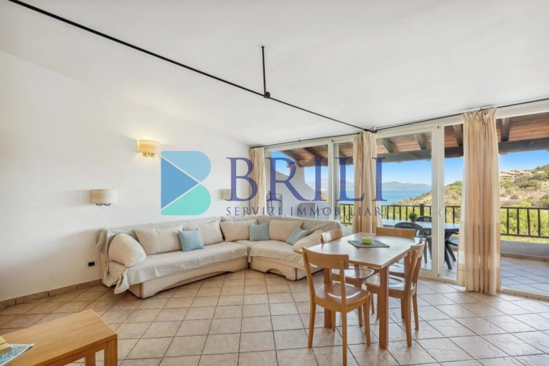 Apartamento em Olbia