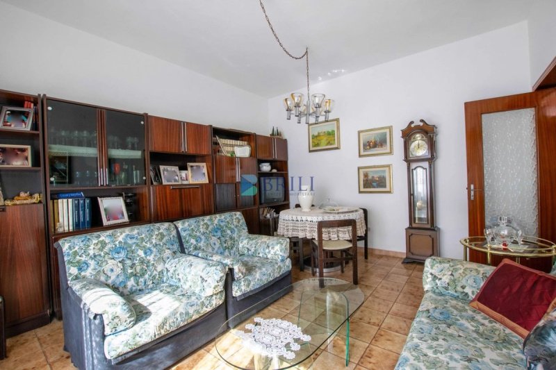 Detached house in Olbia