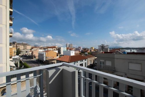 Appartement in Olbia