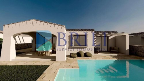 Villa à Olbia