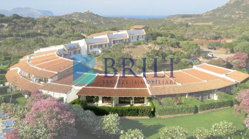 Appartement à Olbia