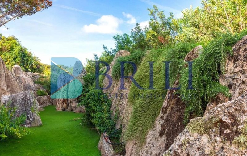 Appartement à Olbia