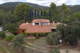 Вилла в Ольбия