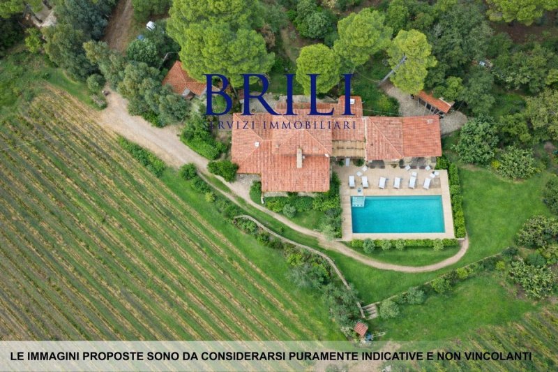 Villa a Olbia
