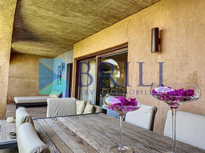 Apartment in Arzachena