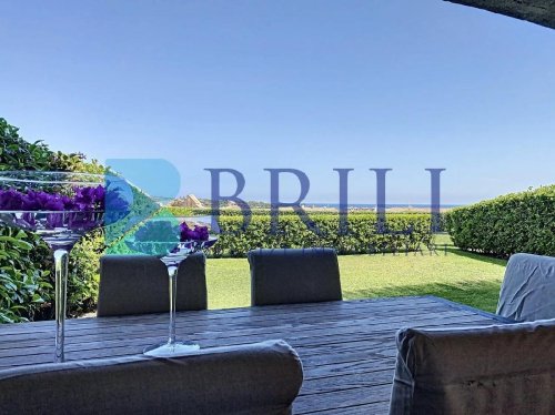 Apartment in Arzachena