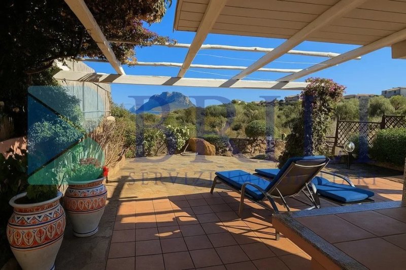 洛伊里-圣保罗港别墅