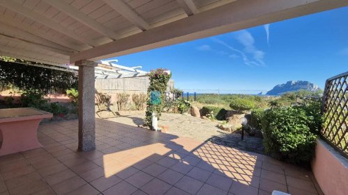 洛伊里-圣保罗港联排别墅