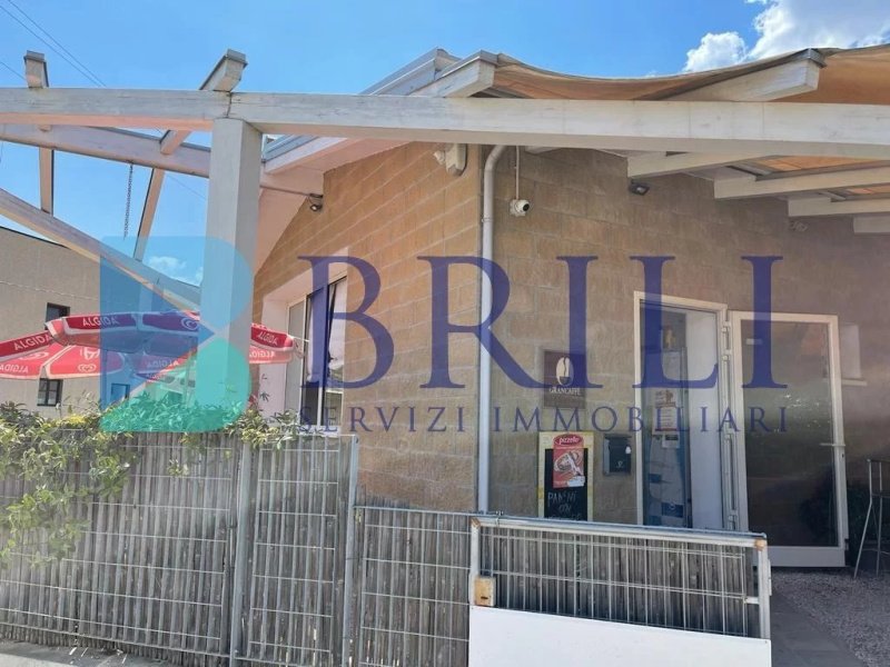 奧爾比亞商业房产