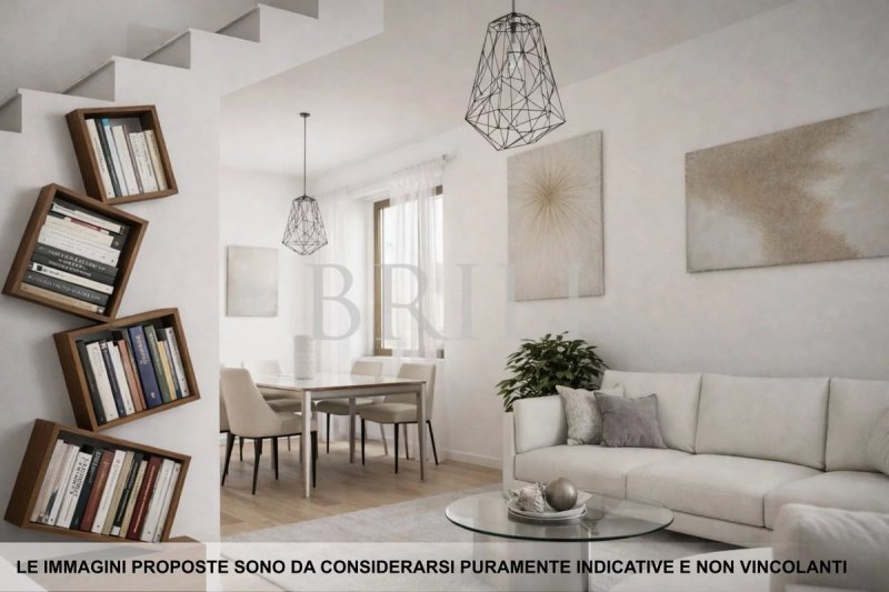 Appartement à Luogosanto