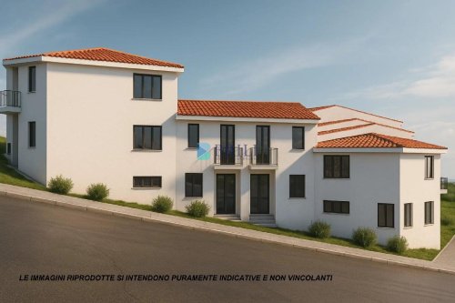 Appartement in Luogosanto