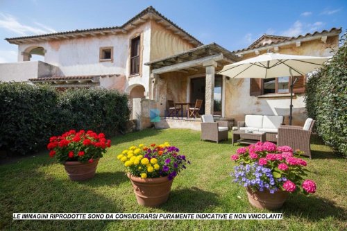 Apartamento en Olbia