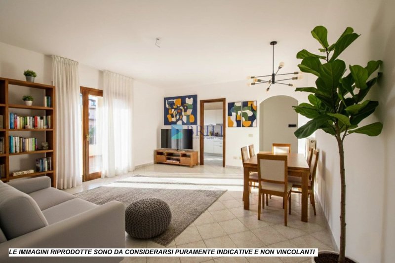 Apartamento en Olbia