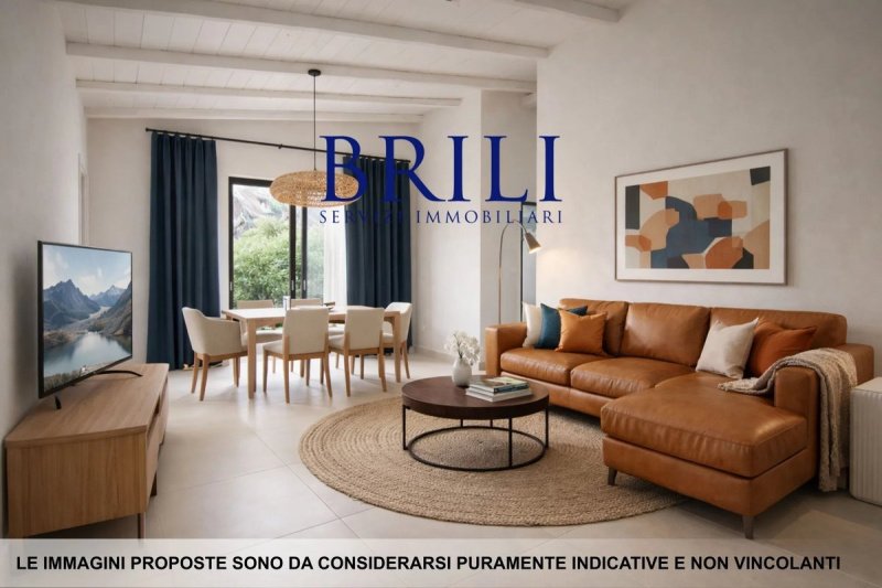 Villa à Golfo Aranci
