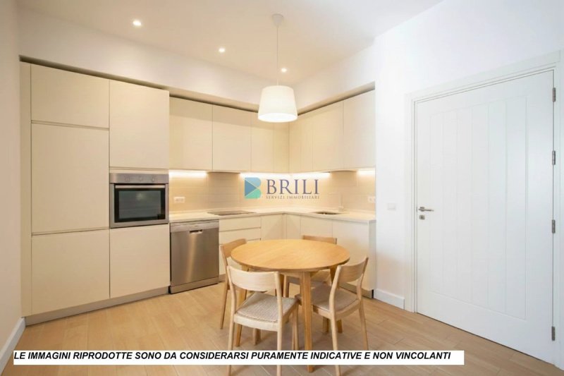 Appartement à Arzachena