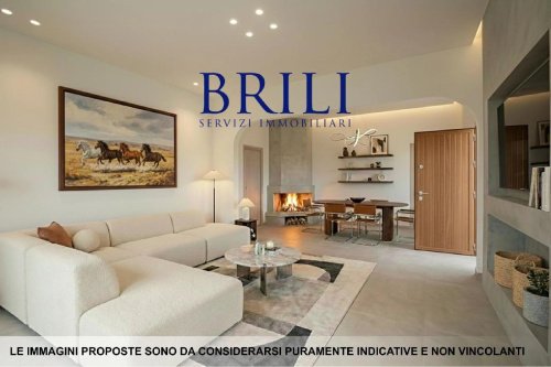 Appartement à Arzachena